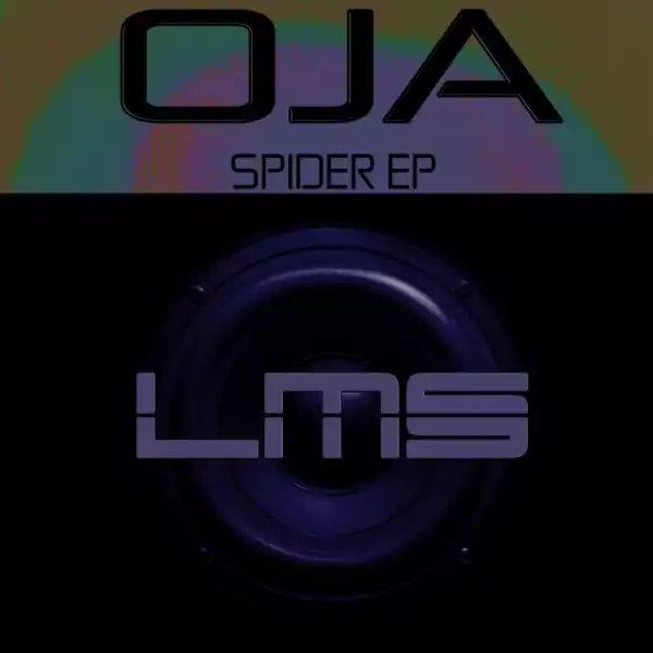 Oja - Spider (Deep Afro Mix)
